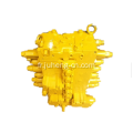 Vanne de commande principale Komatsu PC220LC-8 723-47-23201 723-47-23203